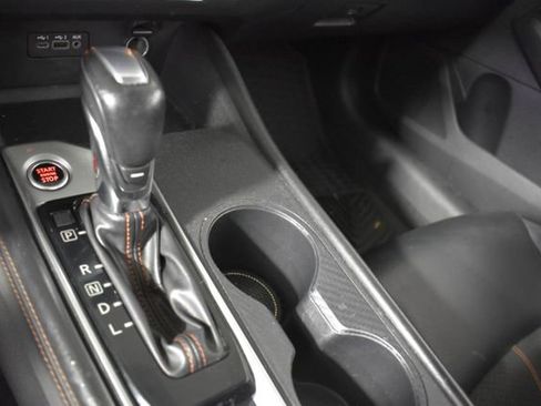 Used 2019 Nissan Altima 2.5 SR FWD image 24