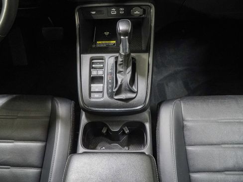 Used 2023 Honda CR-V EX-L image 32
