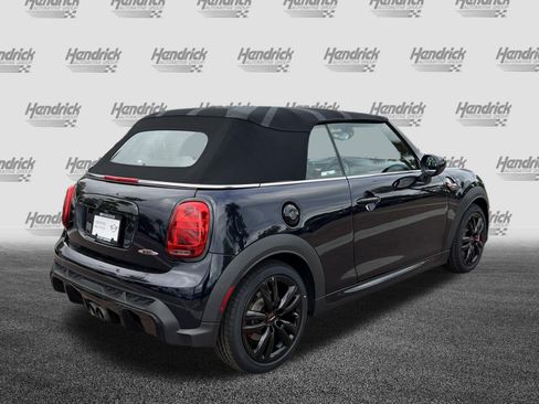 Used 2024 MINI Cooper John Cooper Works image 10
