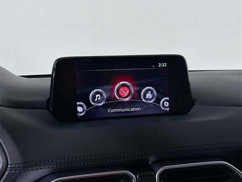 Used 2018 MAZDA CX-5 Grand Touring w/ Premium Package image 14