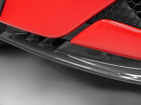 Certified 2024 Ferrari SF90 Spider AWD/4WD image 6