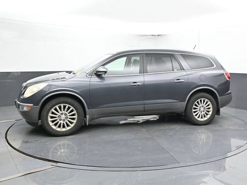 Used 2012 Buick Enclave Convenience w/ Trailering Provision Package FWD image 8
