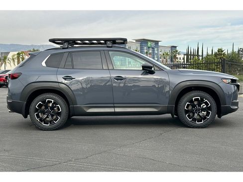 New 2026 MAZDA CX-50 Meridian Edition w/ Apex Package image 4