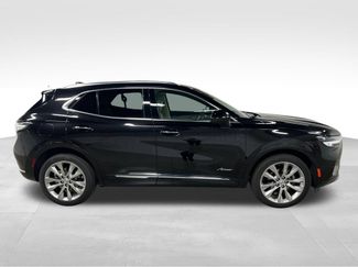 Certified 2023 Buick Envision Avenir AWD/4WD video 2