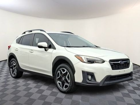 Used 2018 Subaru Crosstrek 2.0i Limited AWD/4WD image 1