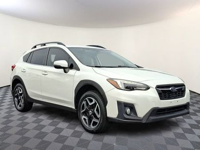 Used 2018 Subaru Crosstrek 2.0i Limited