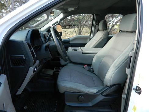 Used 2019 Ford F350 XL w/ XL Value Package image 12