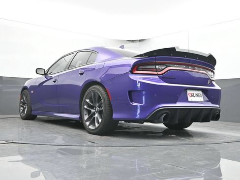 Used 2023 Dodge Charger Scat Pack w/ Plus Group RWD image 40