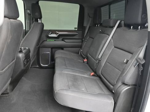 Used 2024 Chevrolet Silverado 2500 LT w/ Safety Package AWD/4WD image 27
