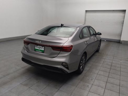 Used 2023 Kia Forte LXS w/ LXS Technology Package FWD image 9