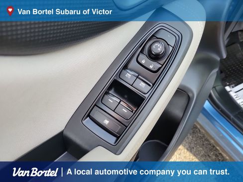 Used 2021 Subaru Forester Premium image 14