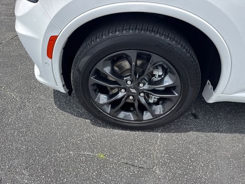 Used 2024 Dodge Durango R/T RWD image 12