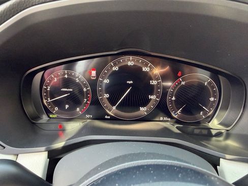 New 2026 MAZDA CX-90 3.3 Turbo w/ Premium Plus Pkg image 33