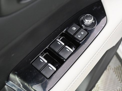 New 2025 MAZDA CX-5 AWD 2.5 S w/ Premium Plus Pkg image 23