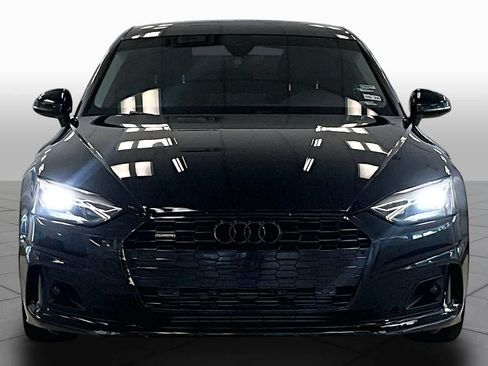 Used 2022 Audi A5 2.0T Premium AWD/4WD image 3