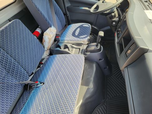 New 2026 Isuzu NPR RWD image 13