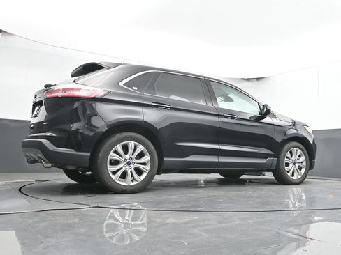 Used 2022 Ford Edge Titanium w/ Equipment Group 301A AWD/4WD image 29