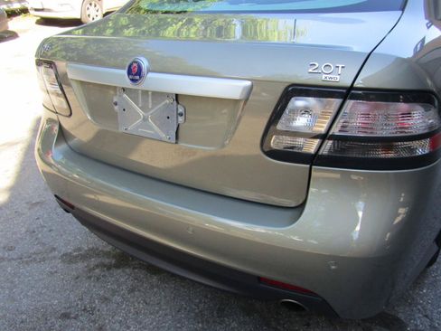 Used 2009 Saab 9-3 2.0T w/ Premium Package AWD/4WD image 13