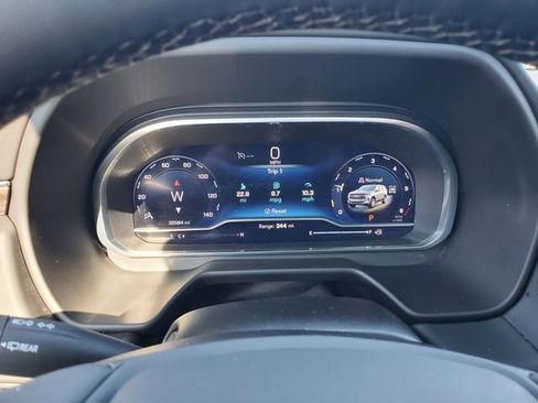 Certified 2023 Chevrolet Tahoe LT AWD/4WD image 27