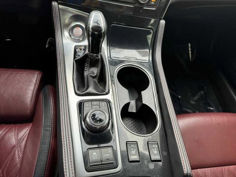 Used 2019 Nissan Maxima 3.5 SV w/ Illumination Package image 30