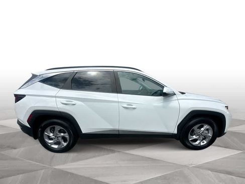 Used 2024 Hyundai Tucson SEL FWD image 9