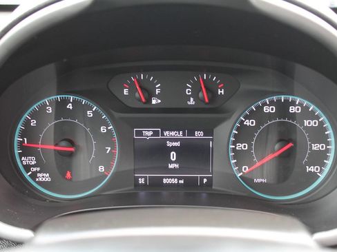 Used 2022 Chevrolet Malibu LS w/ LPO, Floor Liner Package FWD image 27
