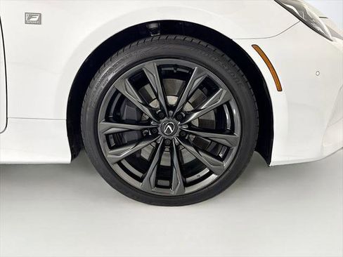 Certified 2024 Lexus RC 300 F Sport w/ Navigation Package image 30