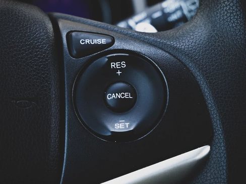 Used 2015 Honda Fit EX image 10