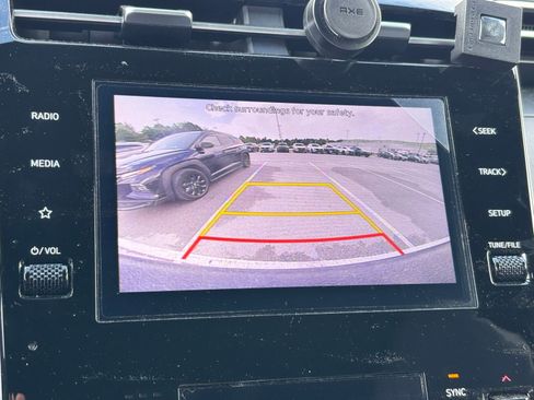 Used 2024 Hyundai Santa Cruz SEL FWD image 11