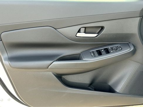 New 2026 Nissan Sentra S w/ Floor Mat Package image 17