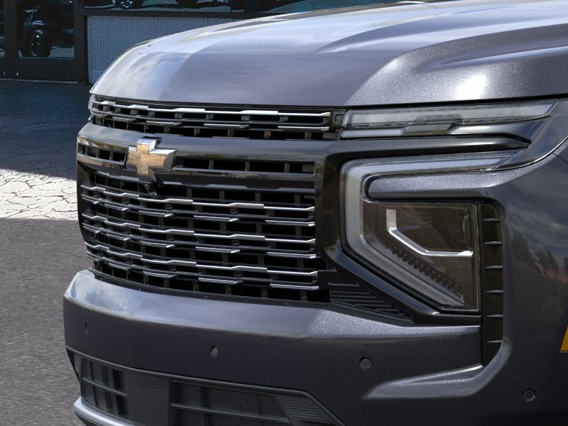 New 2026 Chevrolet Tahoe High Country AWD/4WD image 37