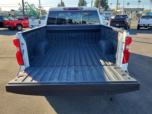 Used 2023 Chevrolet Silverado 1500 LT Trail Boss w/ Protection Package image 21