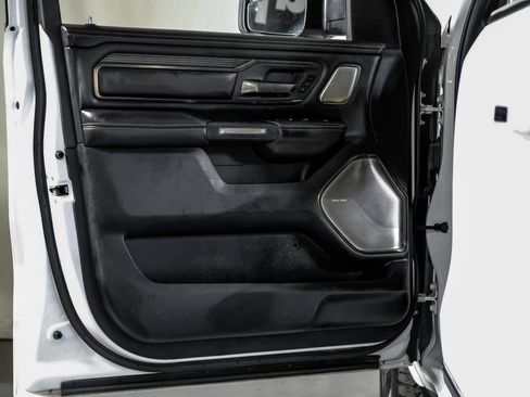 Used 2020 RAM 1500 Limited AWD/4WD image 34