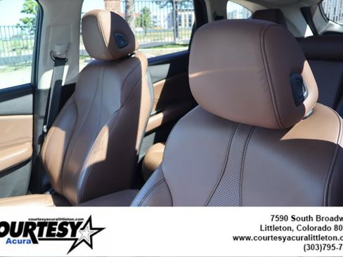 Used 2021 Acura RDX w/ Technology Package AWD/4WD image 22