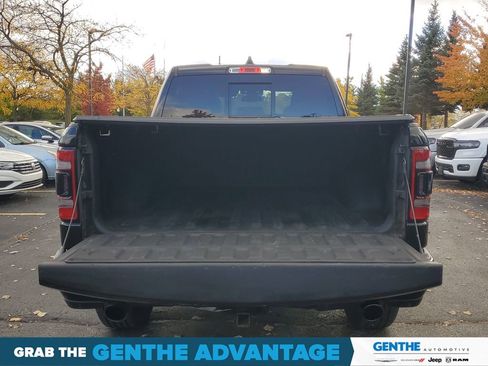 Used 2019 RAM 1500 Sport w/ Level 2 Equipment Group image 29