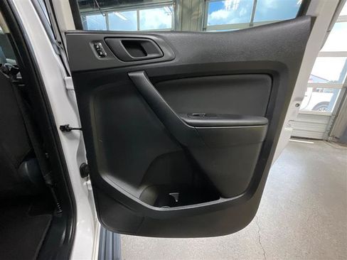 Used 2021 Ford Ranger XL w/ Equipment Group 101A High AWD/4WD image 19