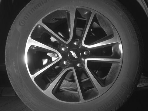 Used 2025 Chevrolet TrailBlazer LT FWD image 15