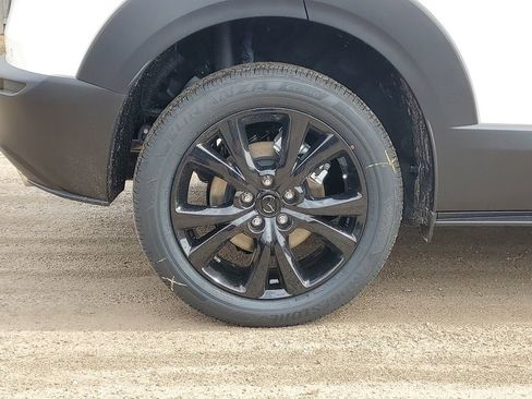 New 2026 MAZDA CX-30 Aire Edition image 5