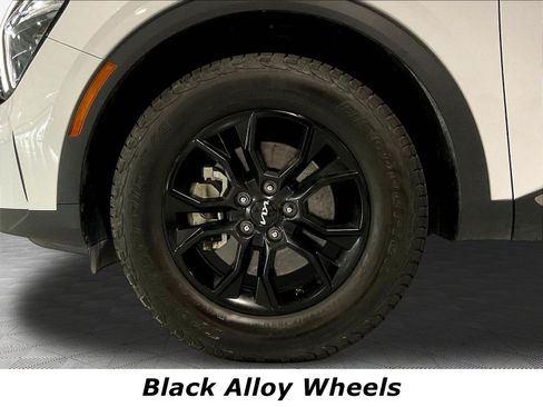 Used 2023 Kia Sportage X-Pro AWD/4WD image 34