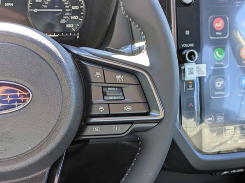 Used 2025 Subaru Forester Limited image 18