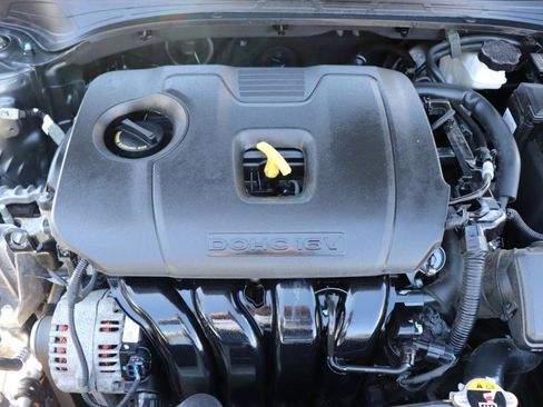 Used 2023 Kia Forte LXS FWD image 41