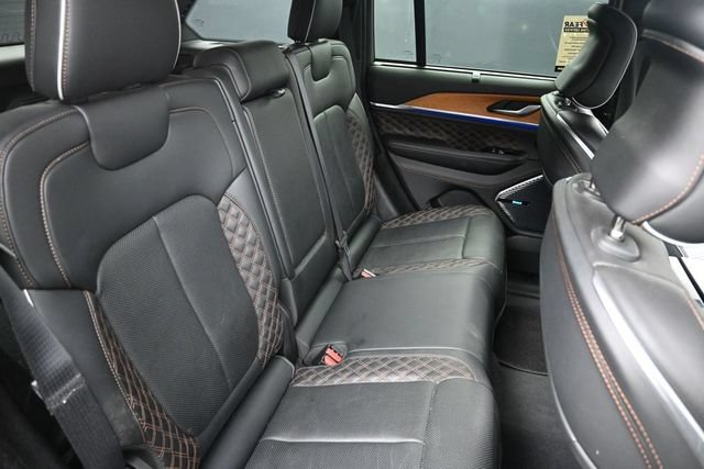 Used 2022 Jeep Grand Cherokee Summit AWD/4WD image 54