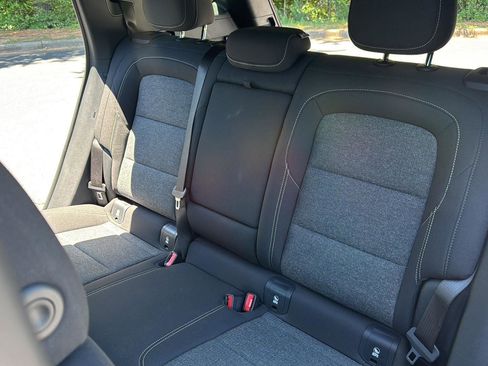 Used 2025 GMC Terrain Elevation w/ Black Edition AWD/4WD image 21