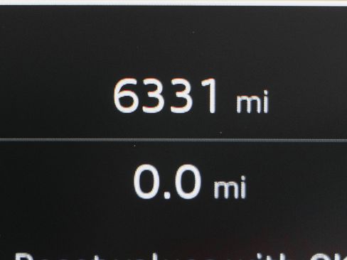 Certified 2025 Audi Q5 Premium Plus w/ Premium Plus image 20