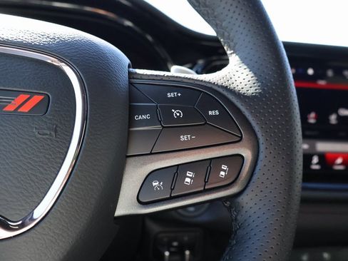 New 2026 Dodge Durango GT image 30