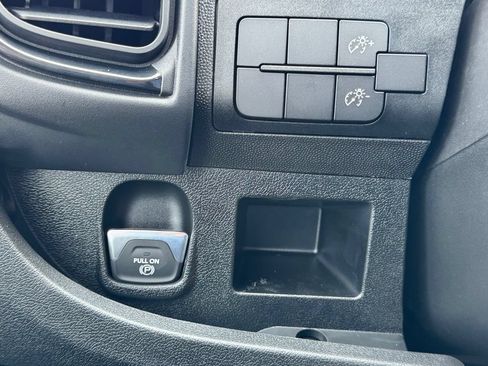 New 2026 RAM ProMaster 3500 w/ Storage Group FWD image 26