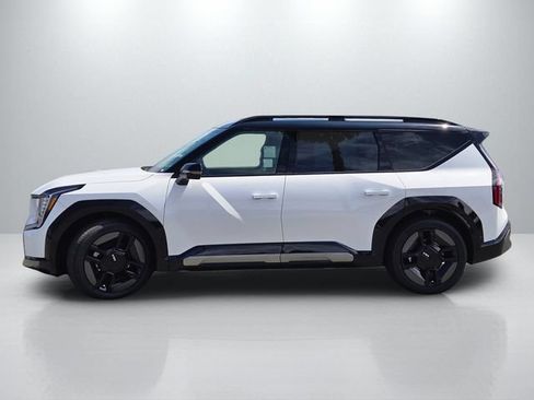 New 2026 Kia EV9 GT-Line AWD/4WD image 7
