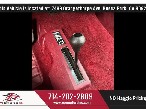 Used 1989 Chevrolet Silverado 3500 4x4 Extended Cab image 31