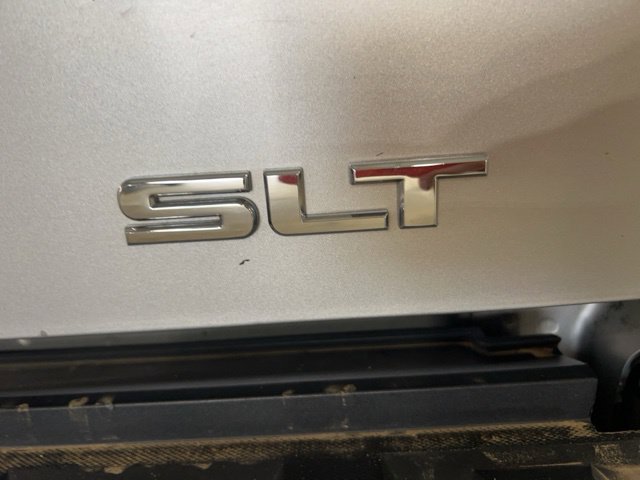 Used 2018 GMC Sierra 1500 SLT w/ SLT Preferred Package AWD/4WD image 34