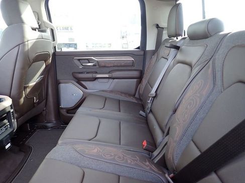 New 2026 RAM 1500 Limited w/ Bed Utility Group image 13